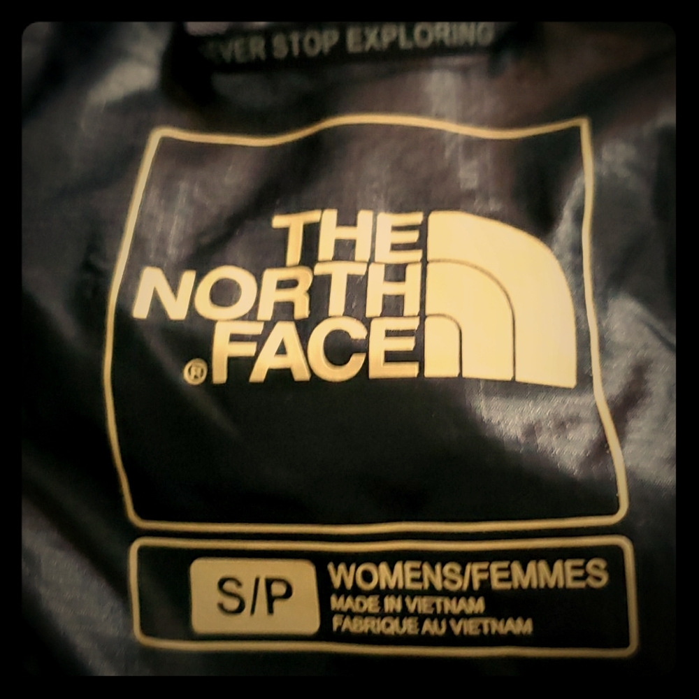 The North Face Jacket